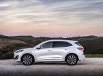 Ford Kuga Vignale Plug-In Hybrid 2020 года (EU)